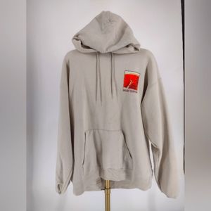 Men's sweatshirts